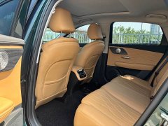 Chery Arrizo 8 PRO 2.0T DCT Prestige - ფოტო 10