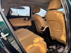 Chery Arrizo 8 PRO 2.0T DCT Prestige - ფოტო 11