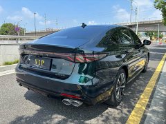 Chery Arrizo 8 PRO 2.0T DCT Prestige - ფოტო 13