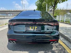 Chery Arrizo 8 PRO 2.0T DCT Prestige - ფოტო 14