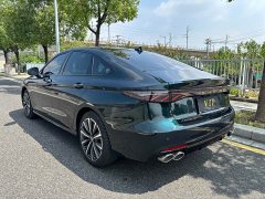 Chery Arrizo 8 PRO 2.0T DCT Prestige - ფოტო 15