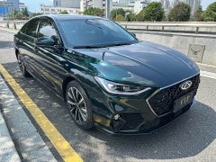 Chery Arrizo 8 PRO 2.0T DCT Prestige - ფოტო 3