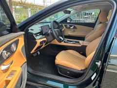 Chery Arrizo 8 PRO 2.0T DCT Prestige - ფოტო 4