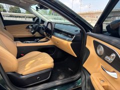 Chery Arrizo 8 PRO 2.0T DCT Prestige - ფოტო 5