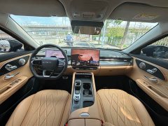 Chery Arrizo 8 PRO 2.0T DCT Prestige - ფოტო 6
