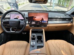 Chery Arrizo 8 PRO 2.0T DCT Prestige - ფოტო 7