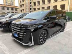 Toyota Vellfire 2024 Crown Hybrid 2.5L Premium Edition - ფოტო 1