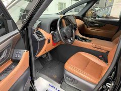 Toyota Vellfire 2024 Crown Hybrid 2.5L Premium Edition - ფოტო 4
