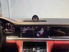 Porsche Panamera 4 Executive Extended Wheelbase 2.9T - ფოტო 12