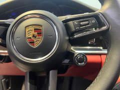 Porsche Panamera 4 Executive Extended Wheelbase 2.9T - ფოტო 15
