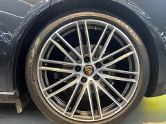 Porsche Panamera 4 Executive Extended Wheelbase 2.9T - ფოტო 17