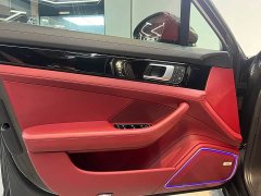 Porsche Panamera 4 Executive Extended Wheelbase 2.9T - ფოტო 18