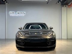 Porsche Panamera 4 Executive Extended Wheelbase 2.9T - ფოტო 2
