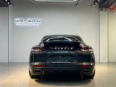 Porsche Panamera 4 Executive Extended Wheelbase 2.9T - ფოტო 5