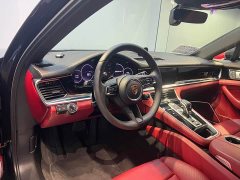 Porsche Panamera 4 Executive Extended Wheelbase 2.9T - ფოტო 6