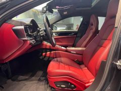Porsche Panamera 4 Executive Extended Wheelbase 2.9T - ფოტო 7