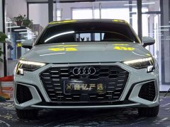 Audi A3 Sportback 35 TFSI Fashion Sport - ფოტო 2