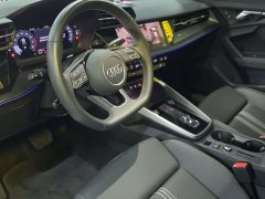 Audi A3 Sportback 35 TFSI Fashion Sport - ფოტო 4