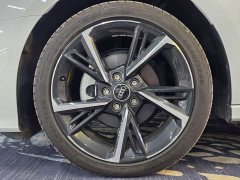Audi A3 Sportback 35 TFSI Fashion Sport - ფოტო 6