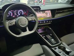 Audi A3 Sportback 35 TFSI Fashion Sport - ფოტო 9