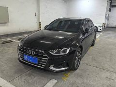 Audi A4 (Imported) Avant 40 TFSI Stylish Elegant Edition - ფოტო 1