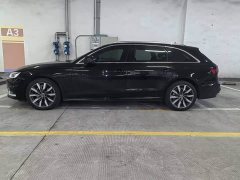 Audi A4 (Imported) Avant 40 TFSI Stylish Elegant Edition - ფოტო 2