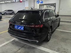 Audi A4 (Imported) Avant 40 TFSI Stylish Elegant Edition - ფოტო 3