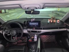 Audi A4 (Imported) Avant 40 TFSI Stylish Elegant Edition - ფოტო 6