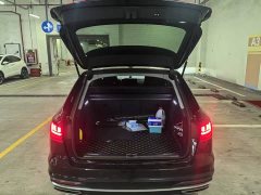 Audi A4 (Imported) Avant 40 TFSI Stylish Elegant Edition - ფოტო 8