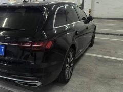Audi A4 (Imported) Avant 40 TFSI Stylish Elegant Edition - ფოტო 9