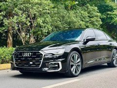 Audi A6L 2023 40 TFSI Luxury Sport Edition - ფოტო 1