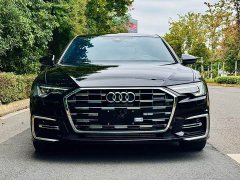 Audi A6L 2023 40 TFSI Luxury Sport Edition - ფოტო 2