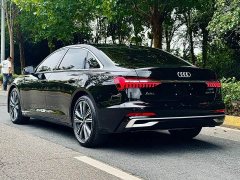 Audi A6L 2023 40 TFSI Luxury Sport Edition - ფოტო 3