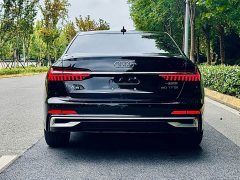 Audi A6L 2023 40 TFSI Luxury Sport Edition - ფოტო 4