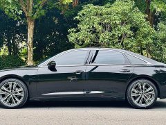 Audi A6L 2023 40 TFSI Luxury Sport Edition - ფოტო 5