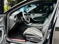Audi A6L 2023 40 TFSI Luxury Sport Edition - ფოტო 6
