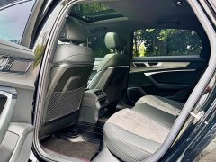 Audi A6L 2023 40 TFSI Luxury Sport Edition - ფოტო 7