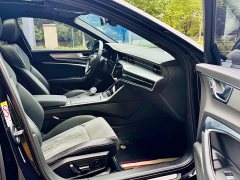 Audi A6L 2023 40 TFSI Luxury Sport Edition - ფოტო 8
