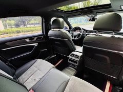 Audi A6L 2023 40 TFSI Luxury Sport Edition - ფოტო 9