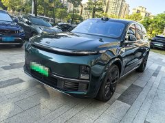 Li Auto L9 Max - ფოტო 1