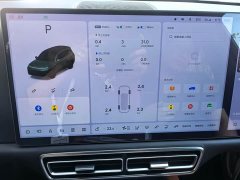 Li Auto L9 Max - ფოტო 11
