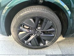 Li Auto L9 Max - ფოტო 15