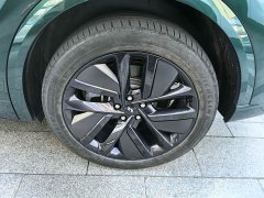Li Auto L9 Max - ფოტო 16