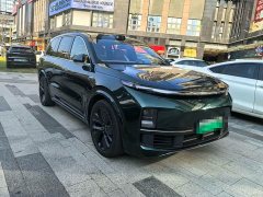 Li Auto L9 Max - ფოტო 3