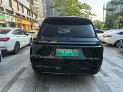 Li Auto L9 Max - ფოტო 5