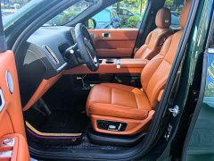 Li Auto L9 Max - ფოტო 8