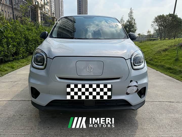 Leapmotor T03 200 Lite Comfort Edition - ავტომობილი ჩინეთიდან