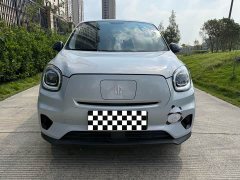 Leapmotor T03 200 Lite Comfort Edition - ფოტო 1