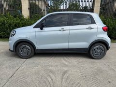 Leapmotor T03 200 Lite Comfort Edition - ფოტო 3