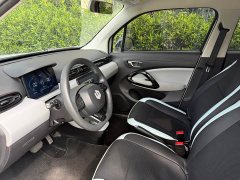 Leapmotor T03 200 Lite Comfort Edition - ფოტო 4